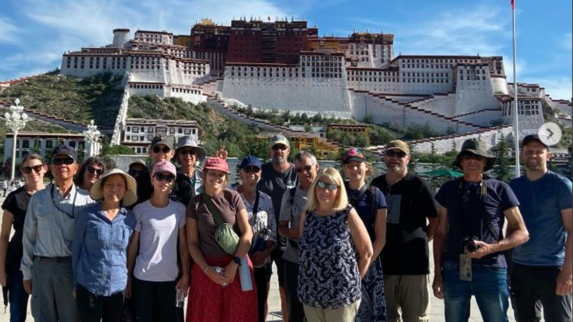 Central Asia Trip Report: Kashgar to Chengdu