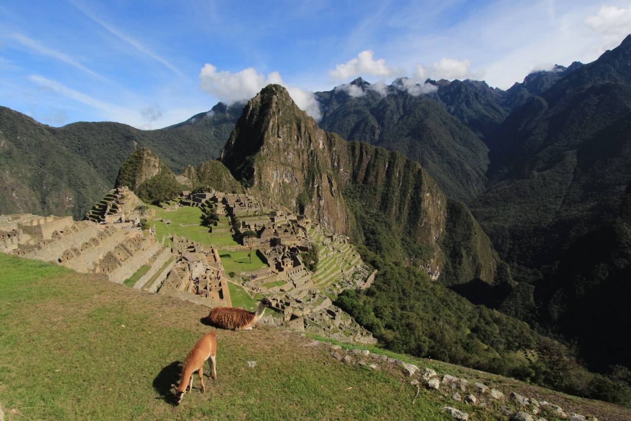 The best Hikes on trips with Oasis Overland