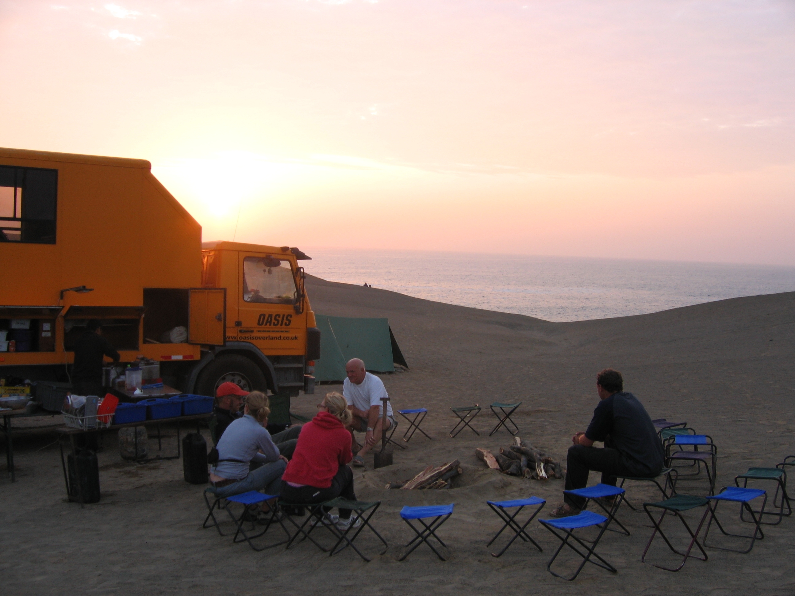 South America Trips Update!