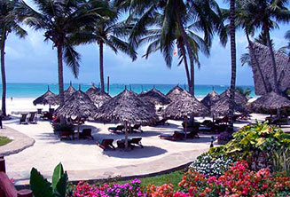 Pinewood Beach Resort