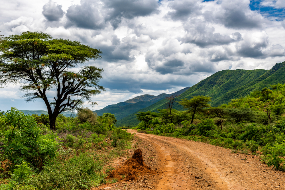 Kenya's Great Rift Valley: A Geological Wonder to Discover