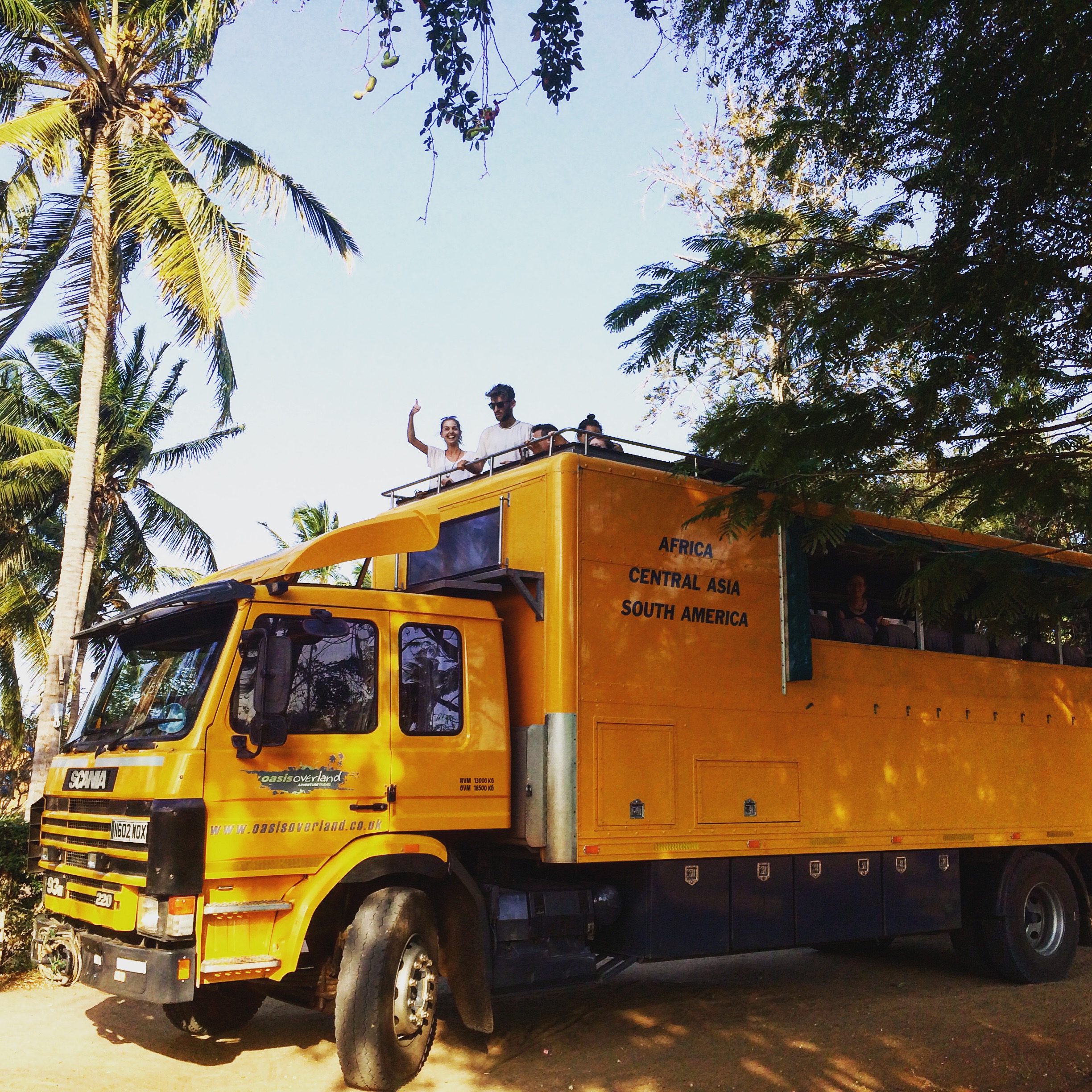 Overlanding Tanzania: Where Nature, Culture, and Adventure Meet