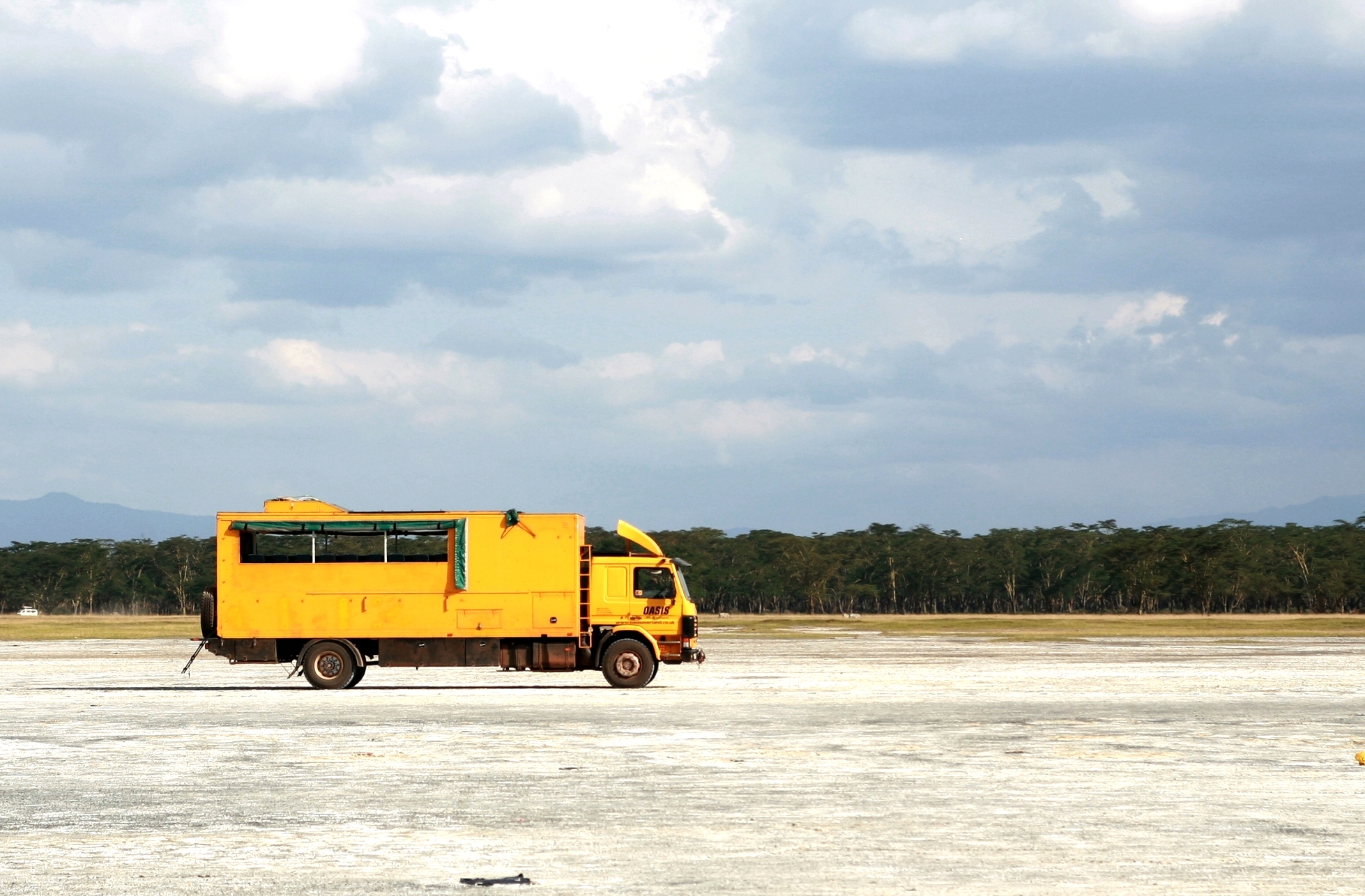 Exploring Kenya: What You Will See On An Oasis Overland Tour