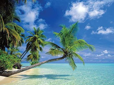 Maldives
