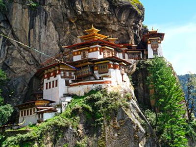 Bhutan