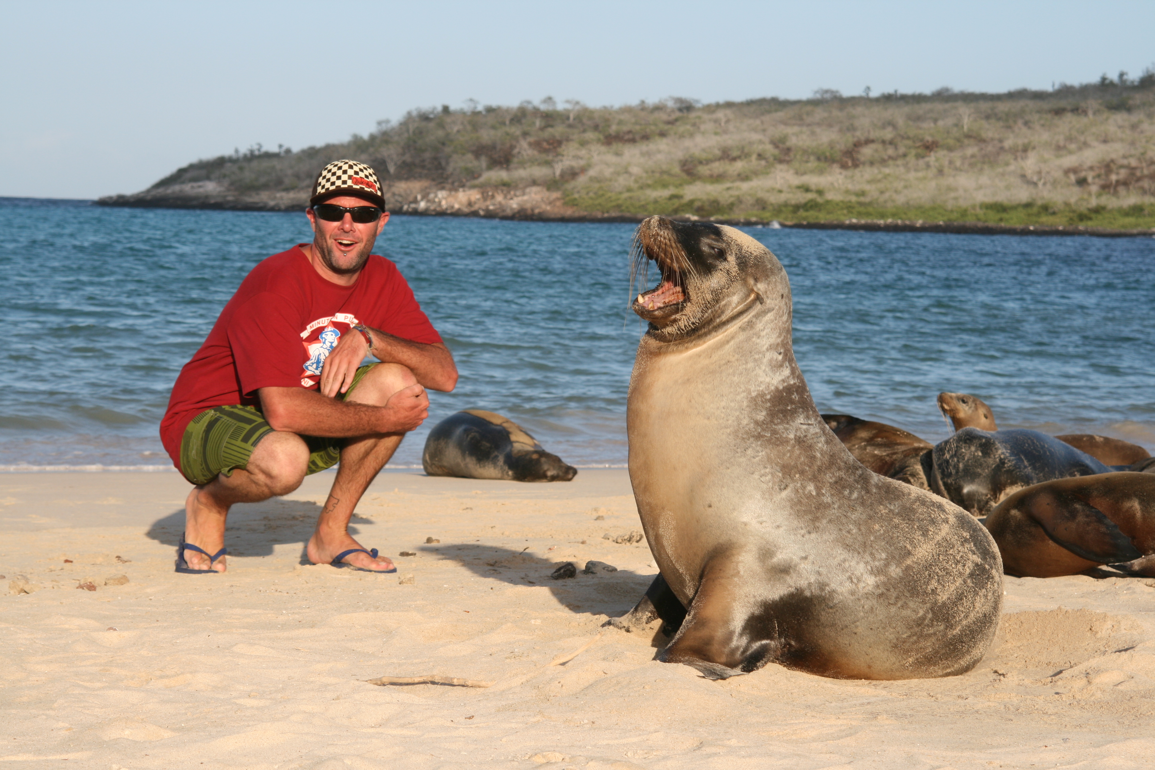 Introducing Our Updated Galapagos Trips!