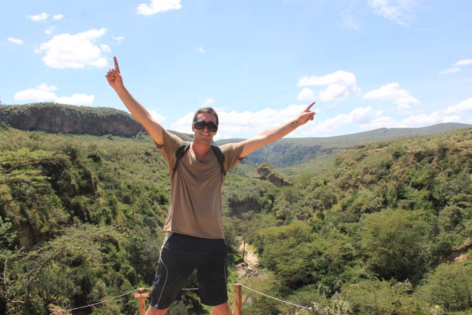 A Guide to Visiting the Crater Lake Game Sanctuary in Kenya
