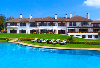 Fairmont Mount Kenya