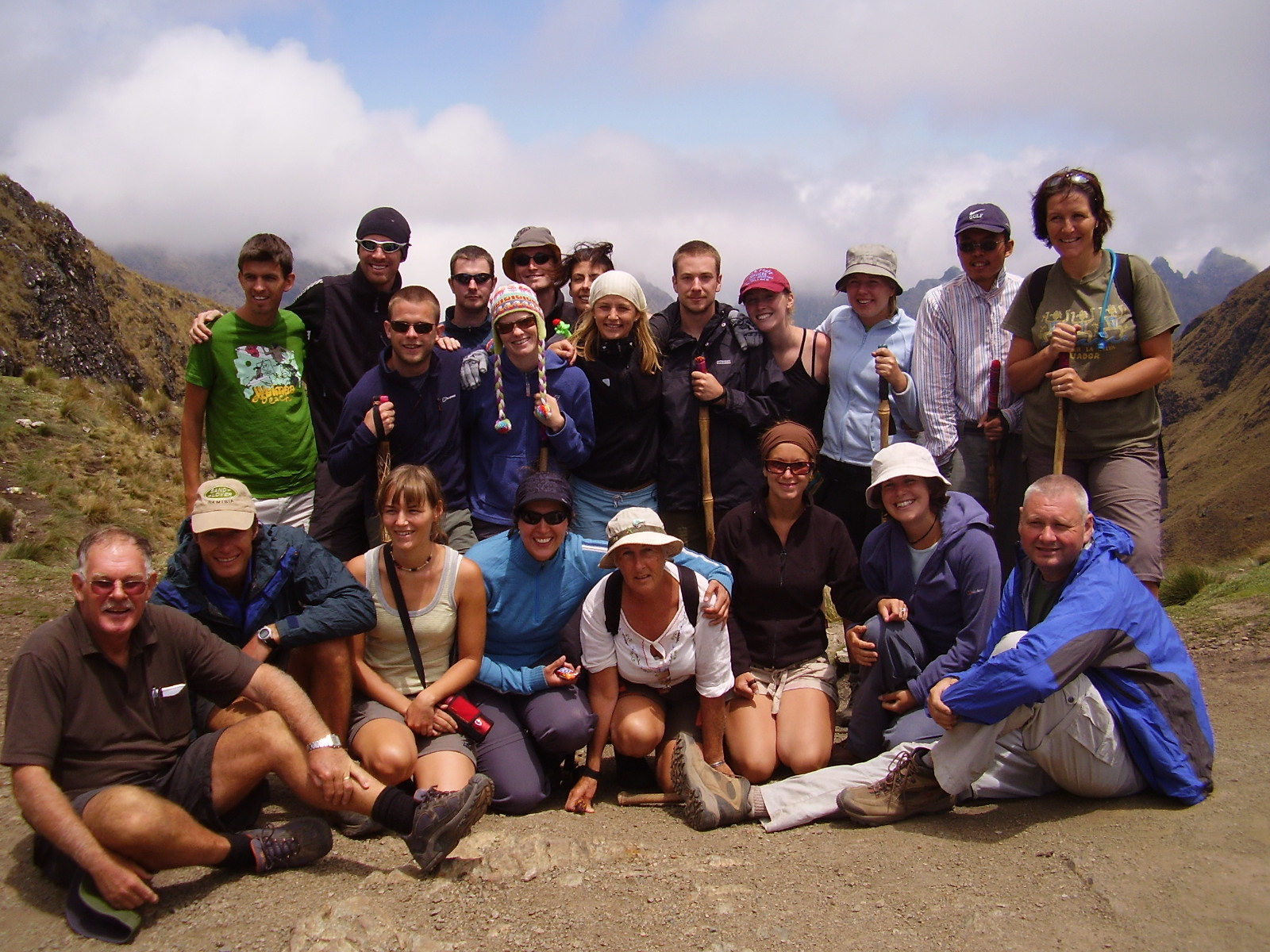 Our New Destinations to Visit in South America