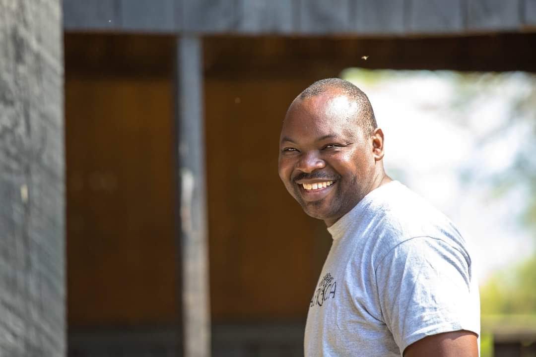 MEET THE CREW: Alex Adaro Agengo