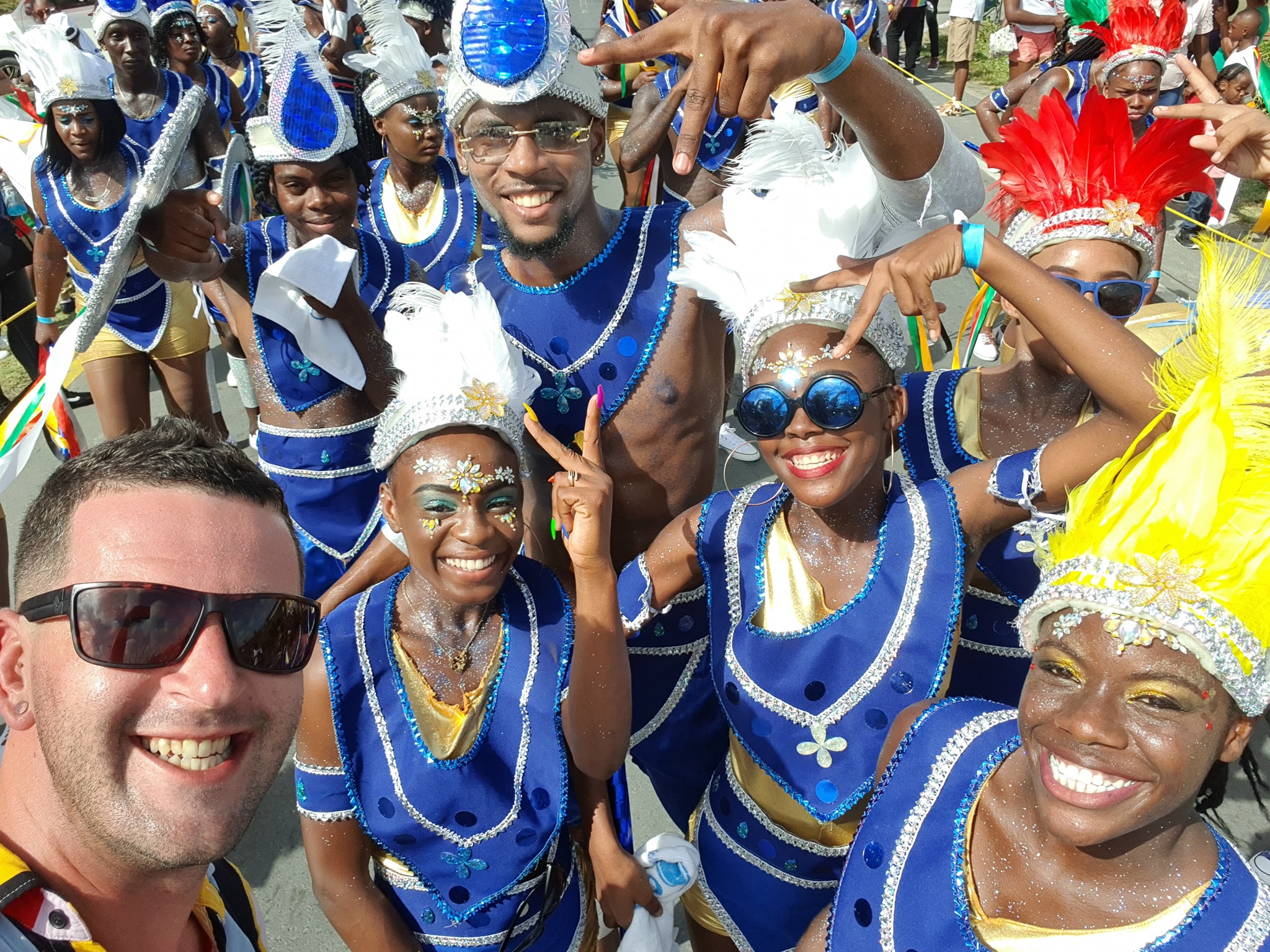 Your Complete Guide to Carnival in Rio de Janeiro, Brazil 2025
