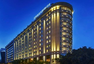 Steigenberger Hotel El Tahrir Cairo