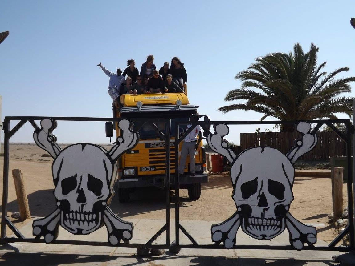 Gearing Up for Adventure: Katie’s Overland Prep