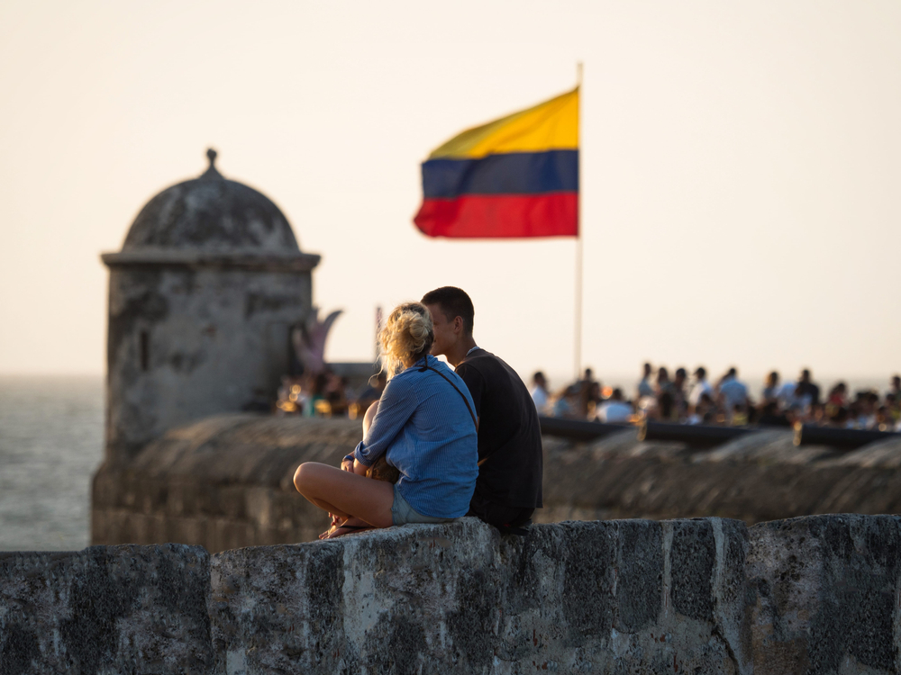 Discover the Hidden Gems on an Unforgettable Cartagena City Tour