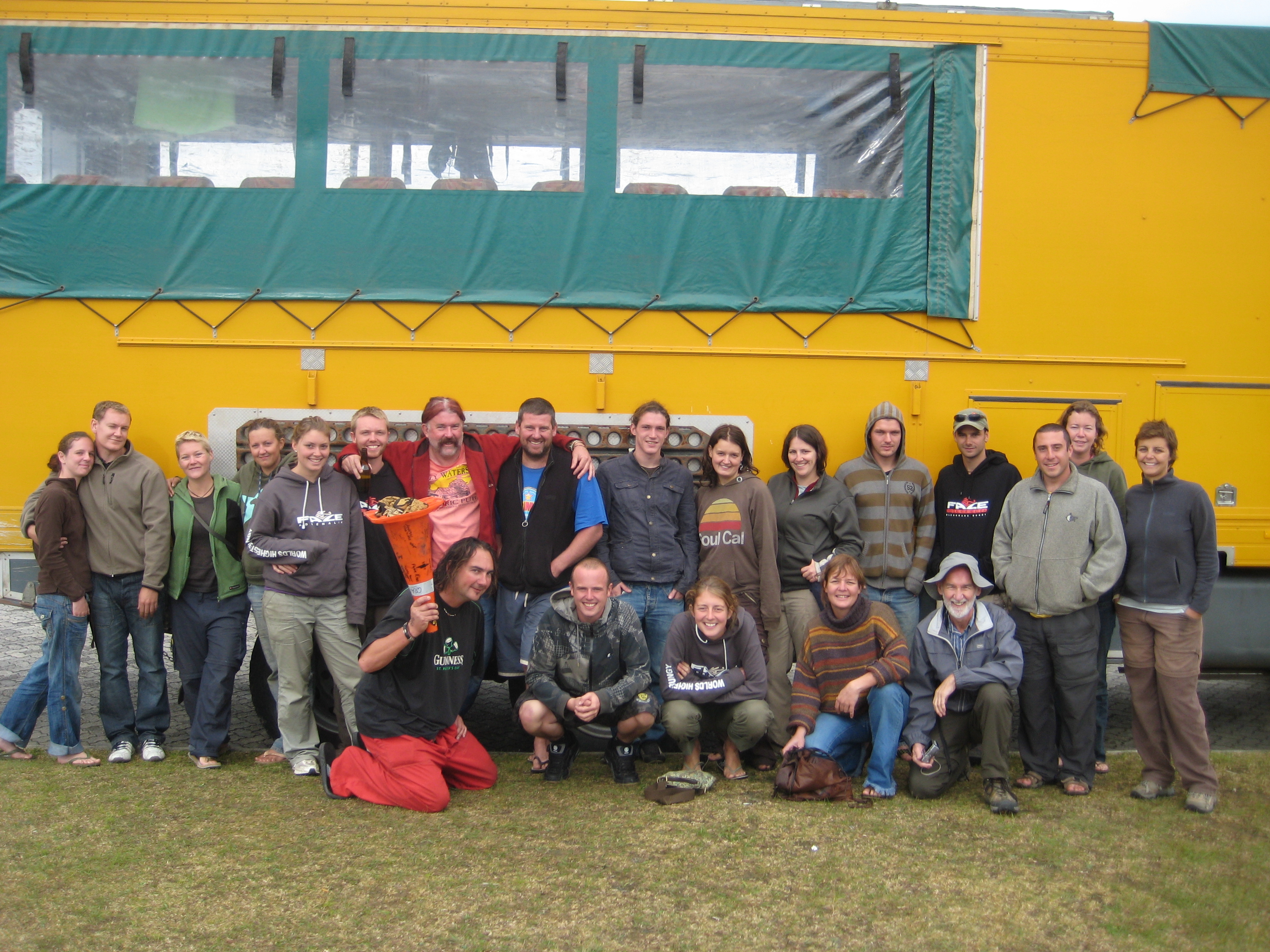 Everything You Need to Know About Overlanding with Oasis Overland